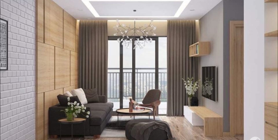 TƯ VẤN CHUNG CƯ PHƯƠNG ĐÔNG GREEN PARK SỐ 1 TRẦN THỦ ĐỘ TẬN TÂM E NAM QLDA