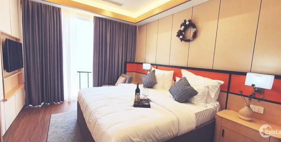 1 Tỉ 280 sở hữu ngay căn hộ tại biển Hội An hơn 44 m2.