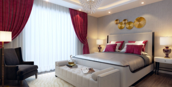 Căn Hộ Hoàng Huy Sở Dầu đầu tư sinh dòng tiền, tăng lãi gốc