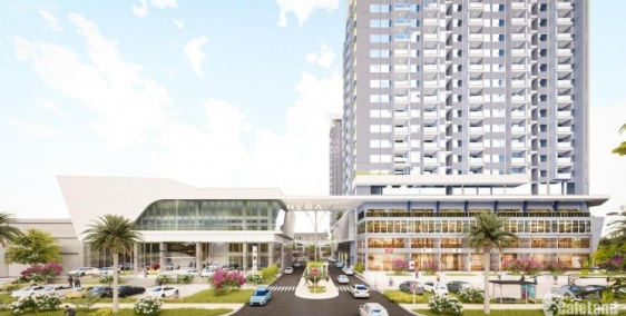 Dự án: Phú Mỹ An Tower Huế. Thông tin chi tiết: Bán căn hộ Phú Mỹ An Tower trung