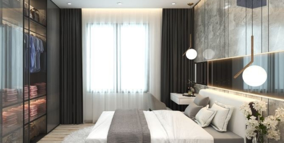 BÁN CĂN HỘ TRUNG TÂM THÀNH PHỐ, PHÁP LÍ ĐẦY ĐỦ, SỞ HỮU VĨNH VIỄN