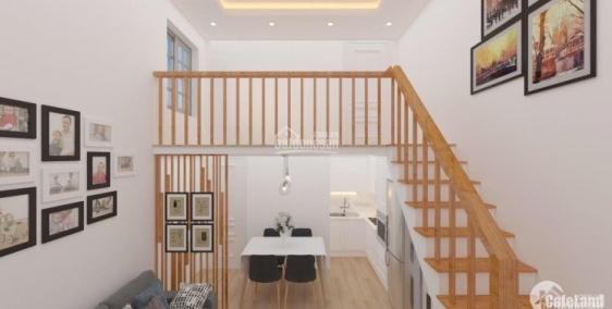 Bán căn hộ mini 285tr/căn, hỗ trợ trả góp, ưu đãi hấp dẫn