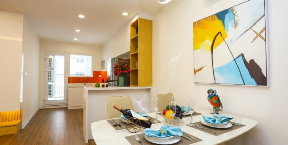 CƠ HỘI MUA CĂN HỘ Q.LONG BIÊN VỚI LS 0%, CHIẾT KHẤU LỚN