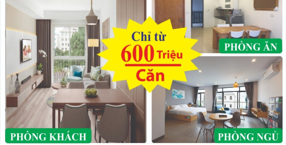 Bán nhà phường 3 Tp Mỹ Tho, giá rẻ chỉ 609 triệu/căn, hỗ trợ góp