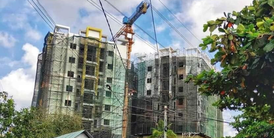 BÁN CĂN HỘ PHƯỜNG 3 - MỸ THO, BAO SỔ, BAO GIÁ RẺ