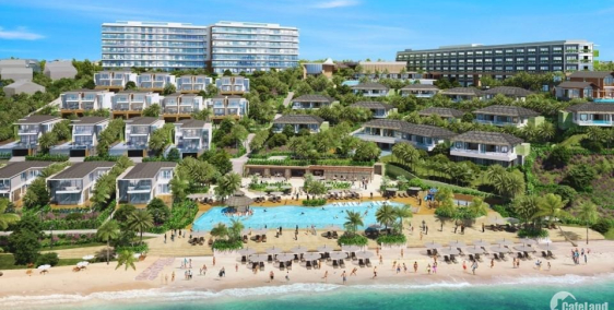 Bất động sản nghỉ dưỡng bùng nổ tại Mũi Né năm 2020 - Chỉ 60 triệu/m2