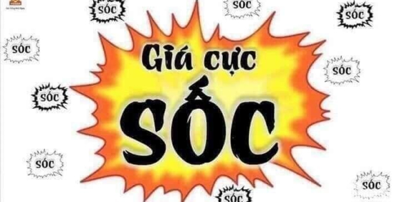 Chung cư Hà Nam - Giá SỐC - Chỉ dưới 200 tr/căn - Sao còn phải đi thuê phòng?