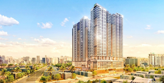 3 tỷ sở hữu căn hộ cao cấp Q.1 Grand Manhattan, K/h mua tháng 5/2020 tặng 1 tỷ