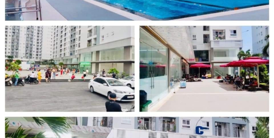 Chỉ 3,99 tỉ/ căn Shop House mua là nhận ngay và kinh doanh liền