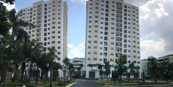 GIÁ TÔT!! CĂN HỘ CHUNG CƯ CAO CẤP I-PARK AN SƯƠNG QUẬN 12