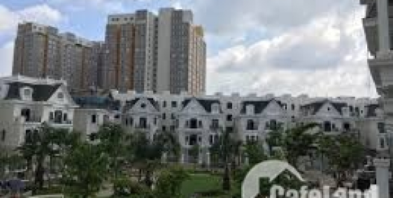 VICTORIA VILLAGE - “PHỐ ÂU” MỚI TẠI QUẬN 2