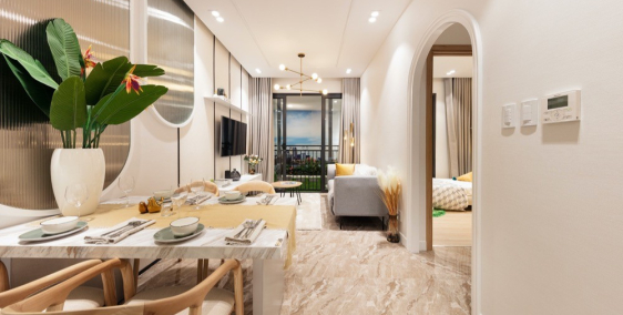 Dkra Vietnam Độc Quyền Nhận Booking Dự Án Căn Hộ Citigrand Giá 2.1 Tỷ/căn