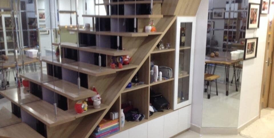 Bán căn hộ 1PN La Astoria 3 mặt tiền Nguyễn Duy Trinh, Quận 2 TP HCM