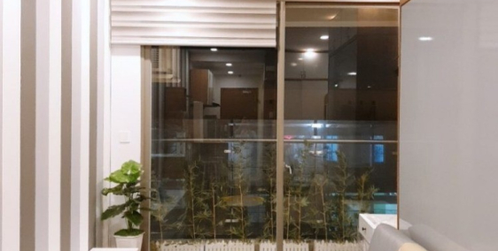 Office Millennium sở hữu vĩnh viễn chỉ với 230tr