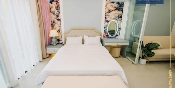 Sở hữu ngay Office Millennium chỉ từ 2.5 tỷ/căn, CK lên đến 8%