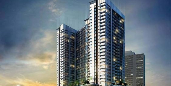 Cần bán văn phòng dự án Millennium Q4