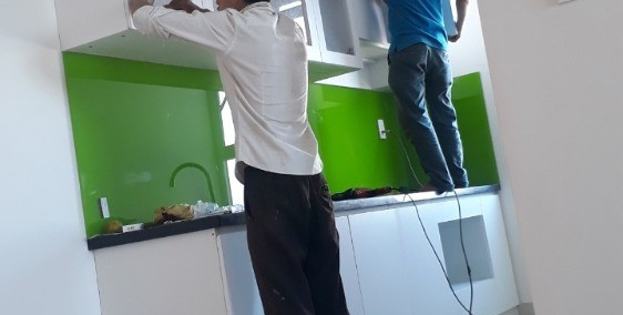 the wesern capital 4 mặt tiền ,chuẩn bị bàn giao, thanh toán linh hoạt với 850tr