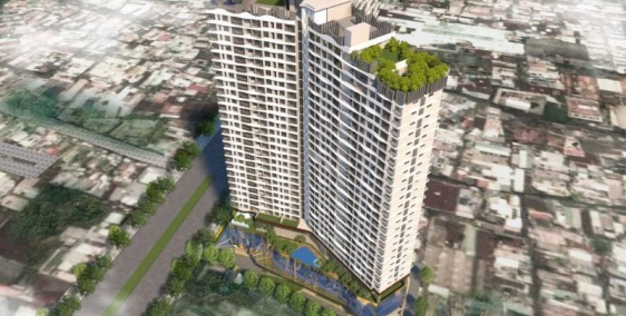 LÍ DO mua CĂN HỘ không chạm lần đầu tiên ở khu vực quận 6