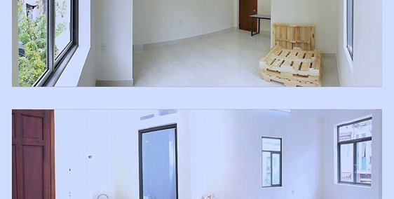 Bán căn hộ dịch vụ cao cấp 3L 9P hẻm 793 Trần Xuân Soạn, Quận 7, 266m2  7 tỷ.