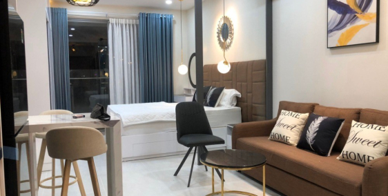 Tôi cần Bán gấp căn 2PN/78m2. View Khu dân cư Jamona Golden Silk.Lh: