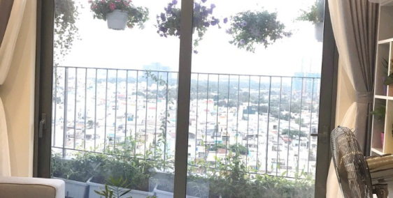 CẦN BÁN GẤP CHÍNH CHỦ - Căn Hộ Cao Cấp - DIAMOND LOTUS RIVERSIDE