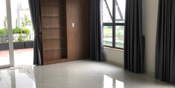 Chính chủ cần bán gấp căn góc Osimi Gò Vấp Căn sân vườn 102m2 full nội thất giá