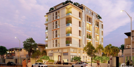 Căn Hộ Sang Trọng Thông Minh Liền Kề Aeon Tân Phú