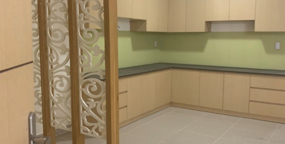 Cần bán căn hộ Oriental Plaza, Q.Tân Phú,dt 106m2,3PN, tầng cao, nhà mới, 3,2tỷ.