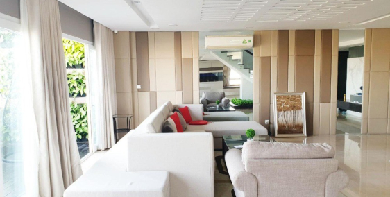 Bán Căn Hộ Penthouse Chung Cư 4s Riverside