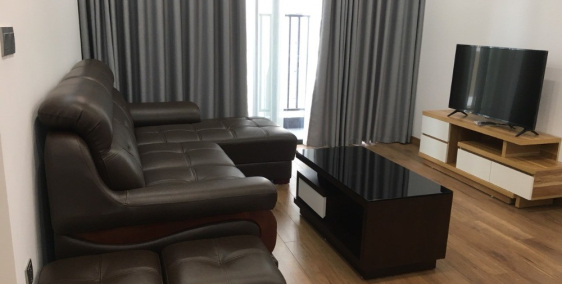 Bán chung cư cao cấp 6th Element - view Hồ Tây - M1-2701 - 83m2/2PN - 3,4 tỷ