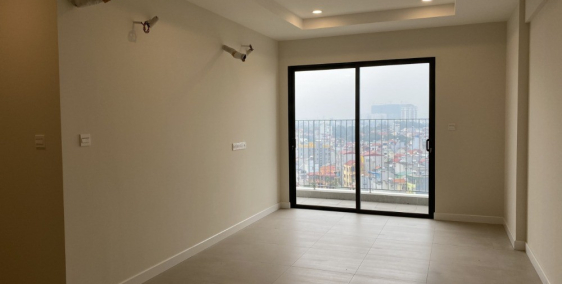 Cần bán LỖ Căn góc tầng trung 2PN 77m2 tại khu Kosmo Tây Hồ