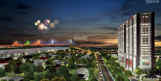 Chỉ từ 1,8 tỷ sở hữu ngay căn hộ Q. Tây Hồ gần Ciputra, cầu Nhật Tân. LH: 0983**