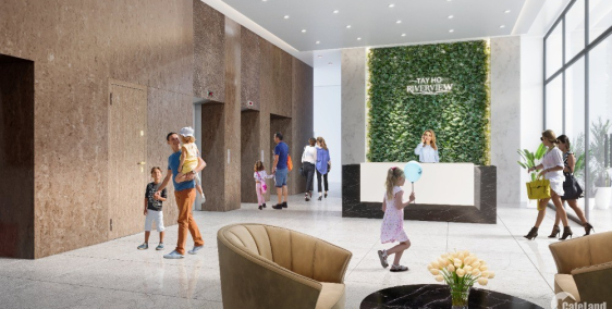 Căn hộ Tây Hồ view sân golf giá chỉ 1.8 tỷ lh 0336541288