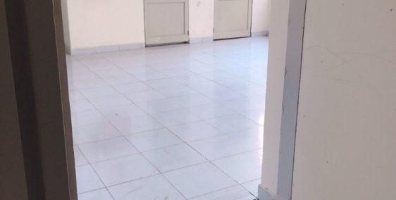 Nhà ở xã hội becamex Định Hòa BÌNH DƯƠNG