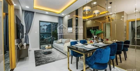 Bán Căn hộ Chung cư Happy One Phú Hòa_Đại lộ Bình Dương_1,5 tỷ/ căn 2PN+2WC