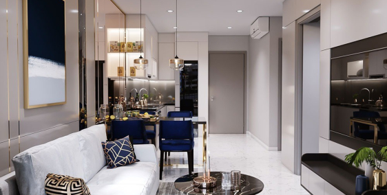 Mở bán Căn hộ Happy One giá gốc CĐT chiết khấu 5 chỉ vàng SJC - Căn đẹp+Giá tốt.