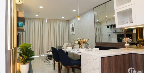 Bán nhanh căn hộ phường Chánh Nghĩa, có hồ bơi 600m2 và TTTM, LH 0941472007