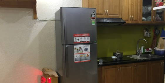 Cần bán gấp CC MINI, nhà đẹp, tiện nghi đầy đủ