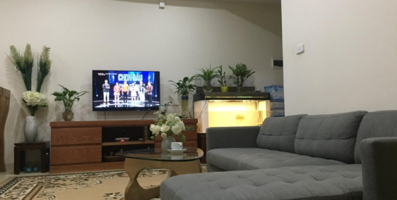 Bán căn góc chung cư Ecohome 2 69,6m2 2PN 1.55 tỷ