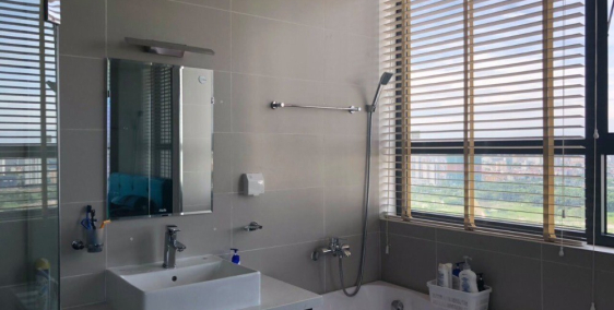 Cần bán lại căn 01T4 vào tên trực tiếp CĐT - Rẻ nhất Tòa Horizon. LH: 0389599988