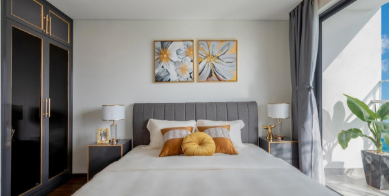 Bán căn hộ The Light Phú Yên, Trần Hưng Đạo, Thành Phố Tuy Hòa.