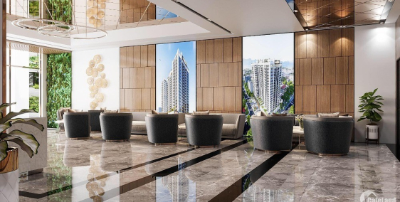 căn hộ sang trọng,không gian đẳng cấp