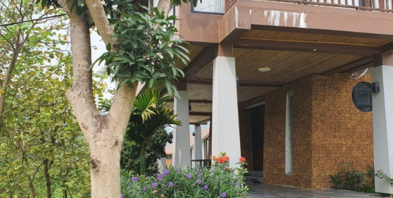 Biệt thự nghỉ dưỡng ven đô tại Thung Lũng Bản Xôi 300ha, Ba Vì, Hà Nội