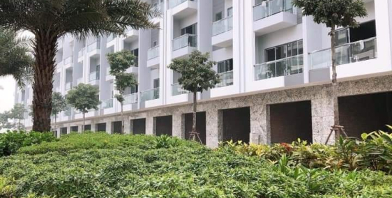 Shophouse,liền kề Him Lam Green Park Băc Ninh Giá 2,9 tỷ