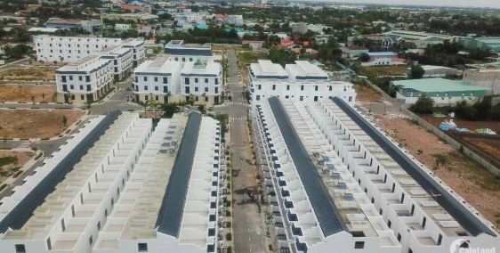 Ngân hàng thanh lý 2 căn nhà TL Central Hill