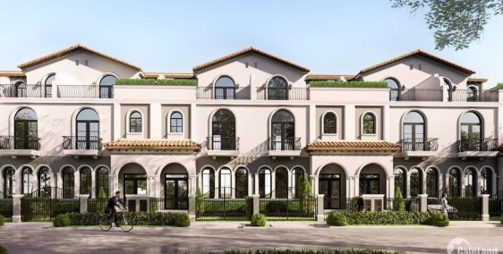 Nhà phố, biệt thự sông Aquacity 28tr/m2, Góp 6 năm, mỗi tháng 1%, Ưu đãi 20%