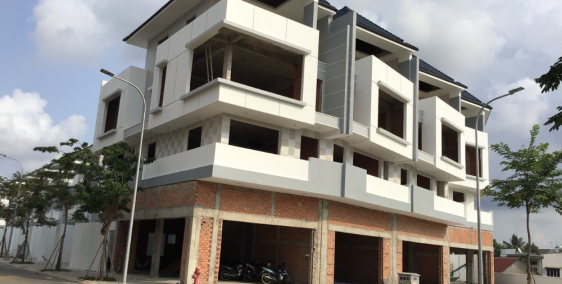 Bán nhà phố thương mại Shophousetại Biên Hòa 110m2. 0902463546