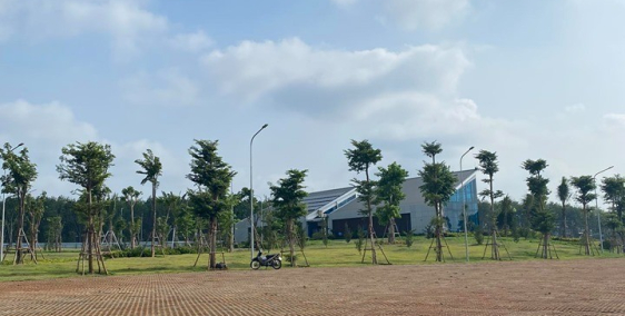 ECO CITY PREMIA - THÀNH PHỐ ĐÁNG SỐNG