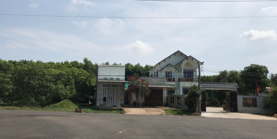 Chỉ cần 350tr sở hữu được ngay 1 lô đất, ngay trung tâm Đồng Xoài