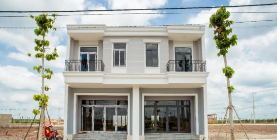 CƠ HỘI SỞ HỮU NHÀ/ ĐẤT KHU ĐÔ THỊ ĐẲNG CẤP NGAY TRUNG TÂM THÀNH PHỐ